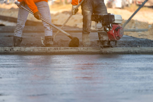 Best Decorative Concrete Services  in Edina, MO