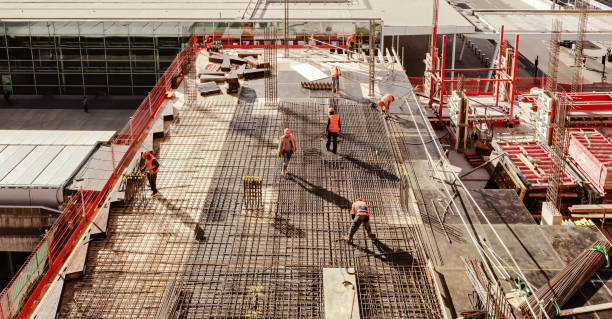 Best Poured Concrete Foundation  in Edina, MO