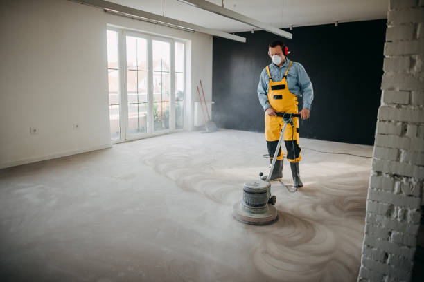 Best Concrete Foundation Repair  in Edina, MO